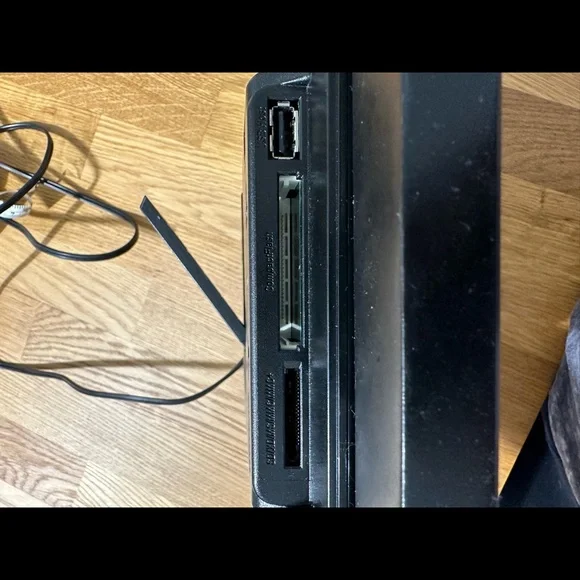 Digital Photo Frame - Picture 5 of 5